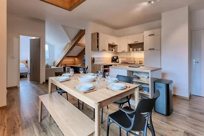 Les Charmottes - Residenz Les Charmottes