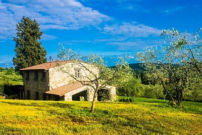 Papa Comfortabele vakantiewoning