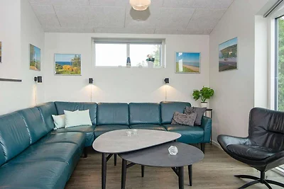 16 Personen Ferienhaus in Allingåbro