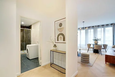 Schickes und elegantes Apartment -...