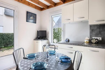 Huis in Pornichet vlakbij zandstranden