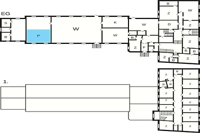 4 Sterne Ferienhaus in Aabenraa