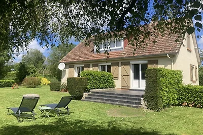 Vakantiehuis met 1 slaapkamer