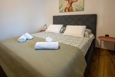 Lux Vintage House Bella Vita Biograd na Moru ...