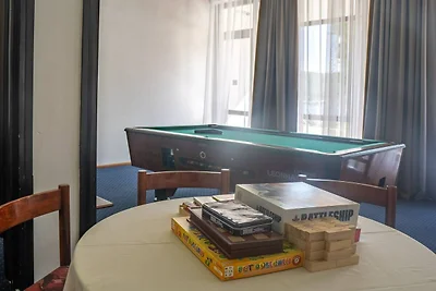 Double Room Sea View 8