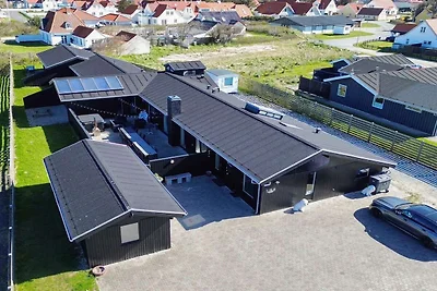 4 star holiday home in Blokhus