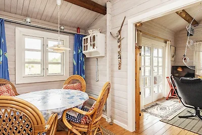 4 Personen Ferienhaus in Løkken