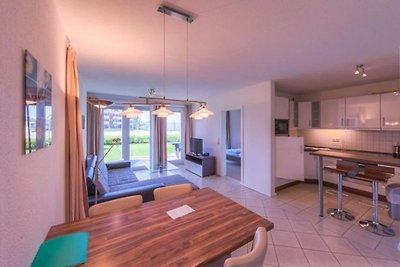 Liebevoll eingerichtetes Appartement