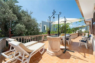 UllÃ€s - Apartamento En Marina Manresa