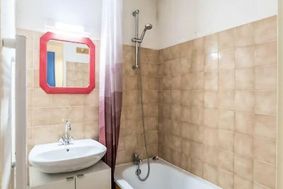 Ferienwohnung in Flaine in der Nähe des Sesse...