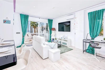 Charmant appartement in Mijas