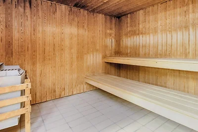 5 persoons vakantie huis in Juelsminde-By...