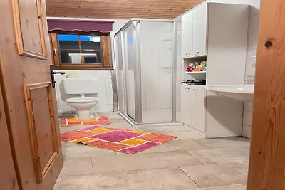 Wohnung in Mittersill nahe KitzSki Lift