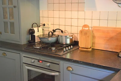 Ferienhaus in Haaren bei Efteling