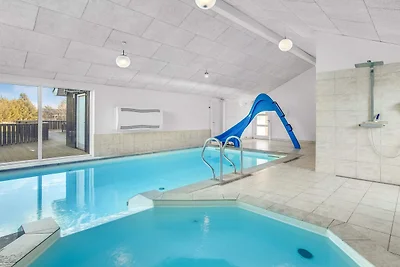 26 osob apartament w Jerup