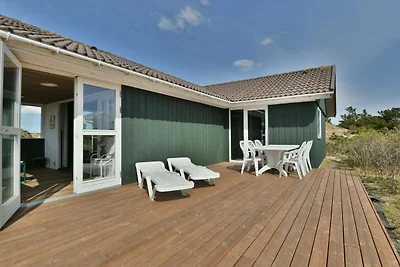 6 persoons vakantie huis in Fanø-By Traum