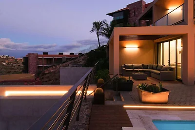 Casa vacanze a San Bartolomé de Tirajana