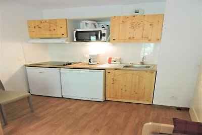 Appartement voor 4 personen in Orelle