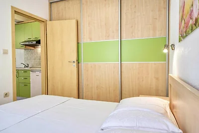 Apartments Gracin - Superior One Bedroom Apar...