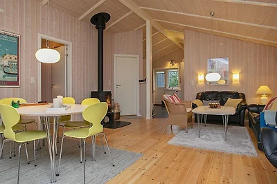 6 Personen Ferienhaus in Gedser