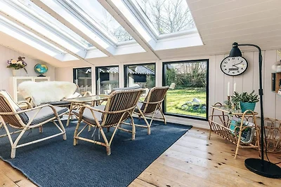 Ferienhaus Erholungsurlaub Väggerlöse