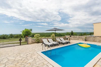 Villa Grguci with Private Pool