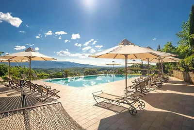 Vintage-Ferienhaus in Figline Valdarno mit...