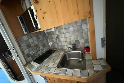 Wohnung in Avoriaz direkt an den Pisten