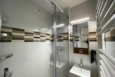 Residenz Hameau Thermes für 4 Personen