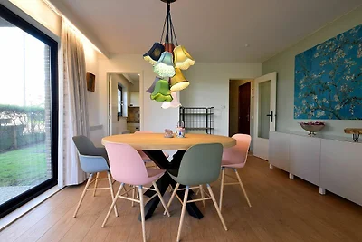 Strandloper appartement met twee kamers