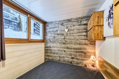 Gerenoveerd appartement met balkon ·...