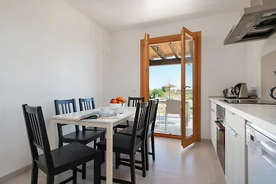 Es Regalo (pÃ‰rgola) - Villa Con Piscina...