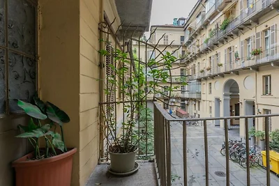 Carlo Alberto 18 - Carlo Alberto House