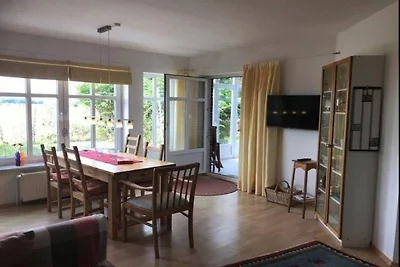 Ferienwohnung in Orth auf Fehmarn