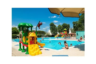 Ferienpark Cesenatico Giove