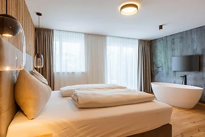 Exclusief appartement in Fiss
