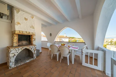 Gut ausgestattete Villa in L’Escala
