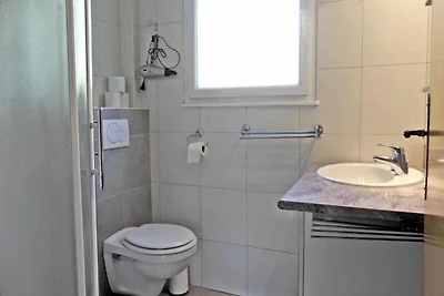 Wohnung in Les Riffroids nahe Skipisten