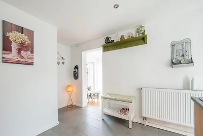 Charmantes Ferienhaus in Schleiden mit...