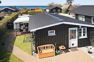 4 Personen Ferienhaus in Assens