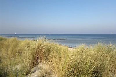 Bungalow in der Nהhe der Insel Poel mit...