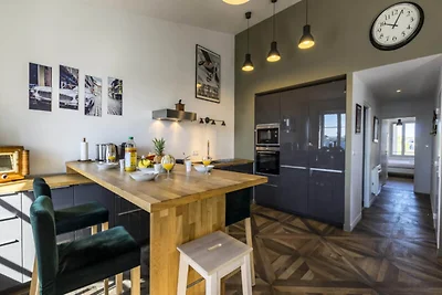 Der kleine Prinz – Erster Concierge