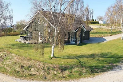 8 Personen Ferienhaus in Løgstrup-By Traum