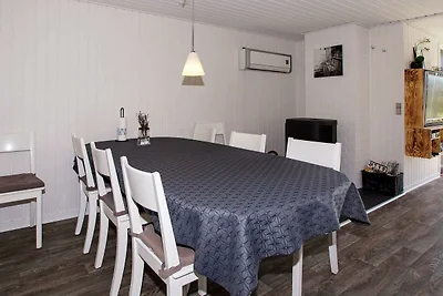 6 persoons vakantie huis in Hemmet-By Traum