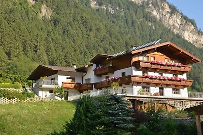 Ferienwohnung mit 1 Schlafzimmer
