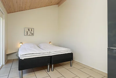 8 Personen Ferienhaus in Ålbæk-By Traum