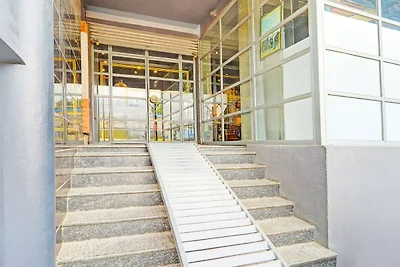 Super Hotel O Namakkal