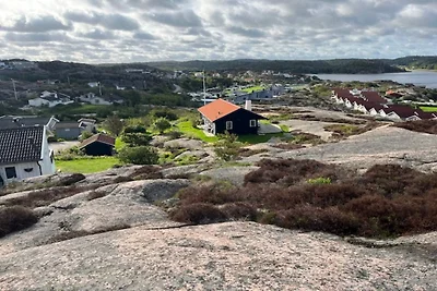 4 Sterne Ferienhaus in Bovallstrand-By Traum