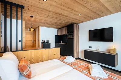 Studio für 2 Personen