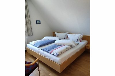 Vakantieappartement zeepaardje